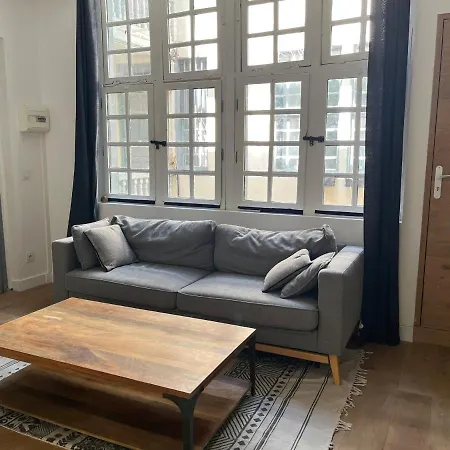 Appartamento Centre *