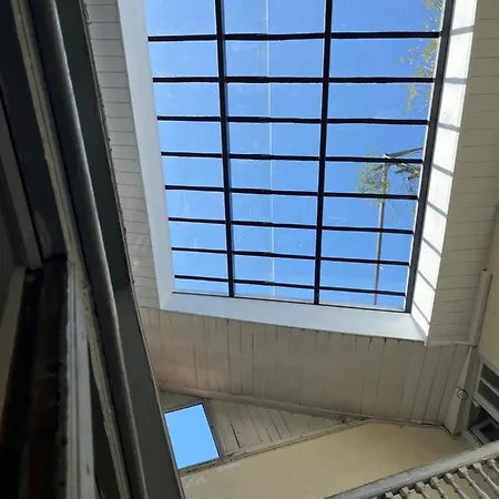 Centre דירה באיון