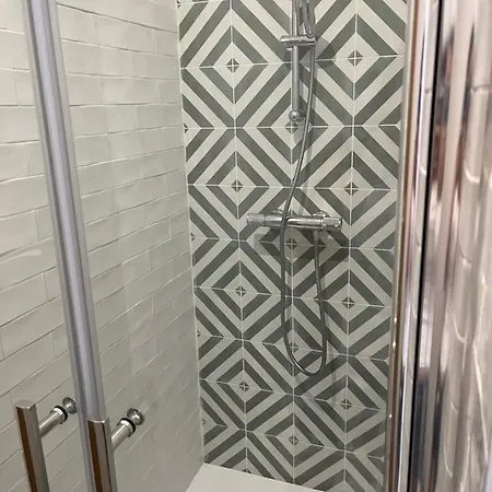 Apartment Centre Bayonne