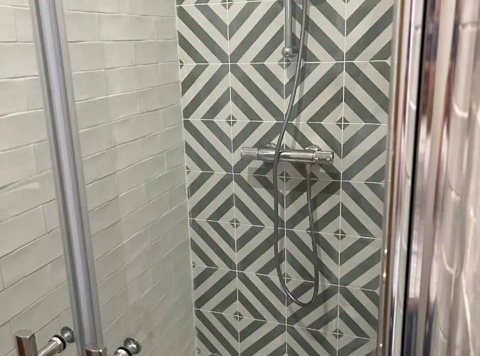 Appartamento Centre Bayonne